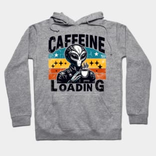 Caffeine Loading Hoodie